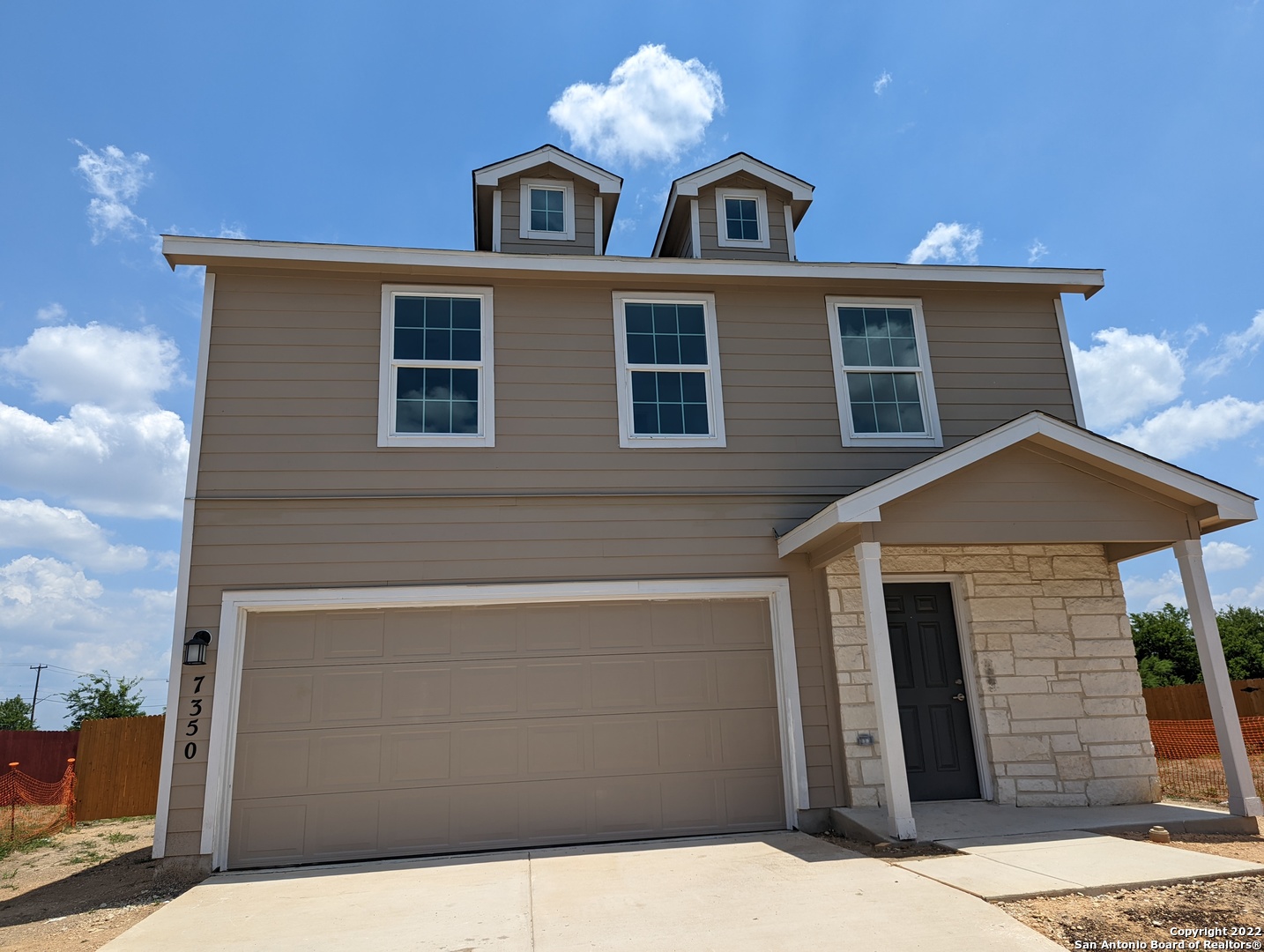 7350 Rosada Way San Antonio TX 78218