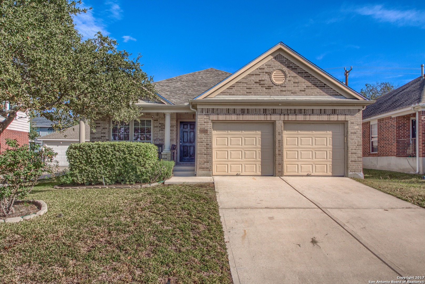 22014 Prospect Hill San Antonio TX 78258