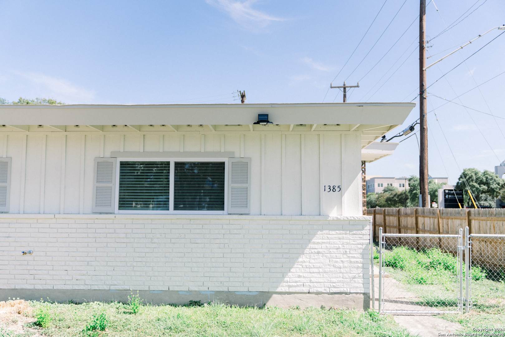 1385 Oblate Drive San Antonio TX 78216