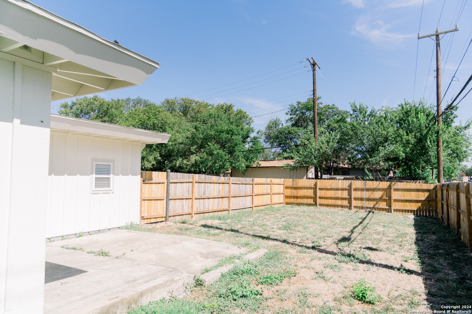 1385 Oblate Drive San Antonio TX 78216
