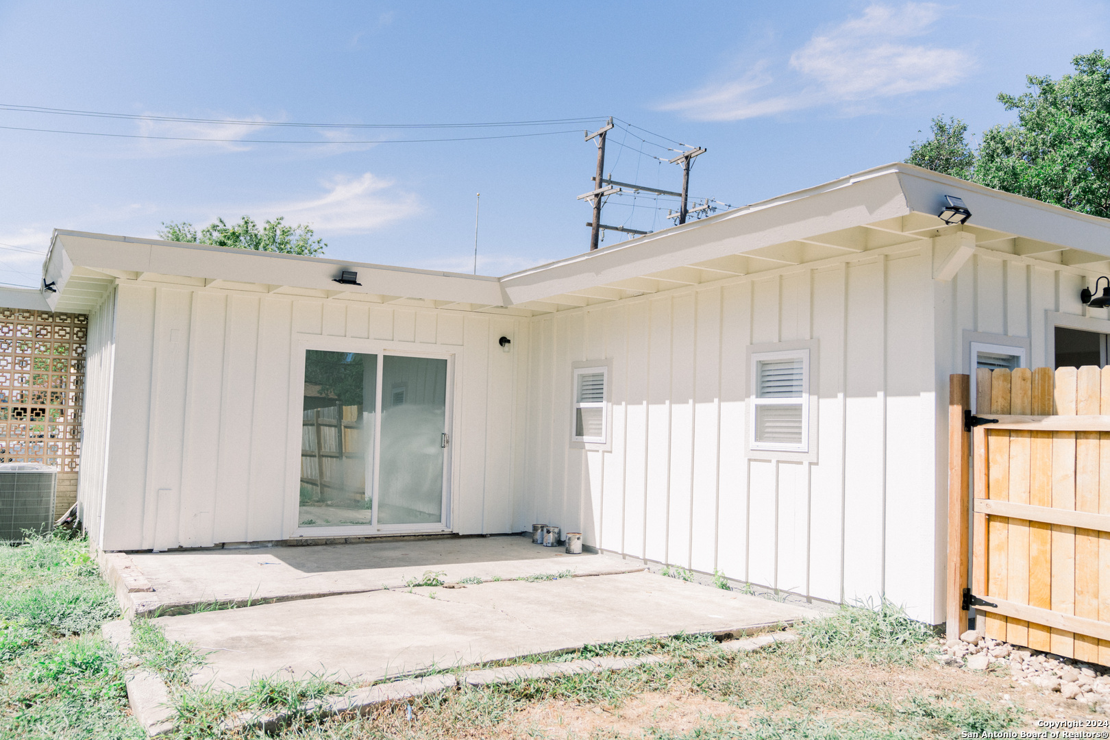 1385 Oblate Drive San Antonio TX 78216