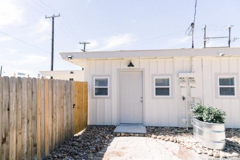 1385 Oblate Drive San Antonio TX 78216