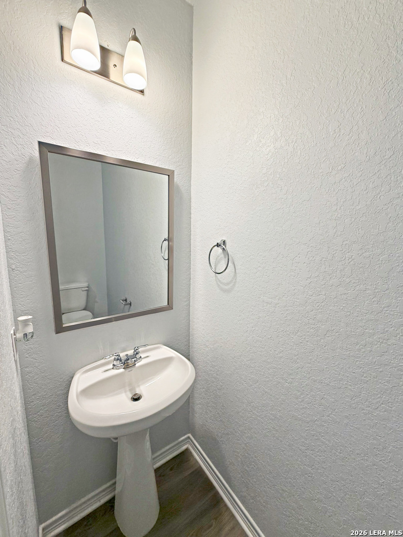 2427 Bart Cove San Antonio TX 78244