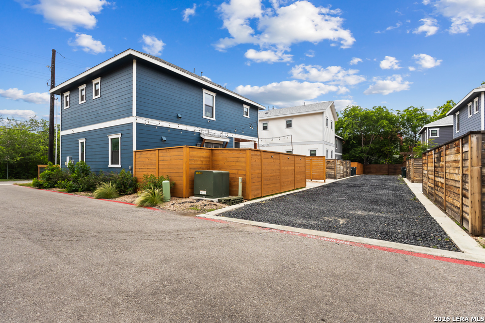 918 N Olive Street San Antonio TX 78202