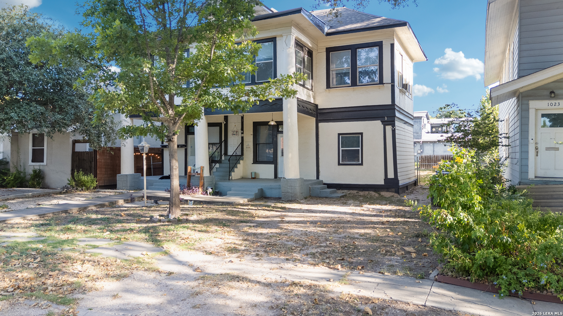 1025 W Craig Place San Antonio TX 78201