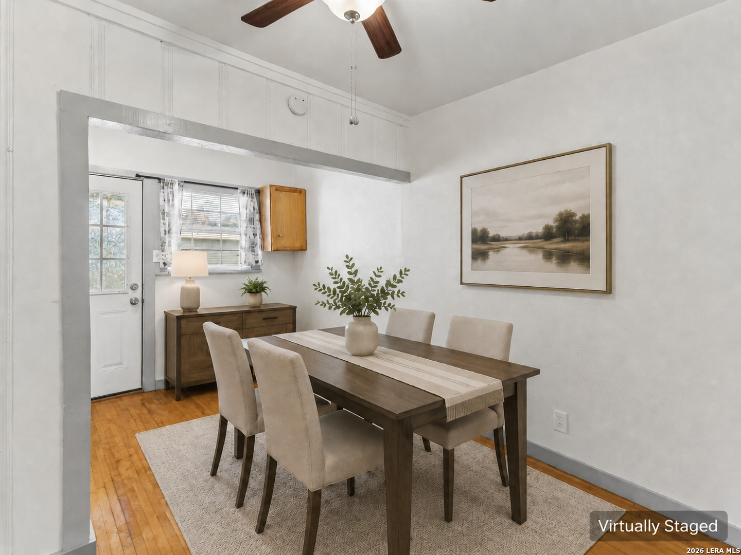 1025 W Craig Place San Antonio TX 78201