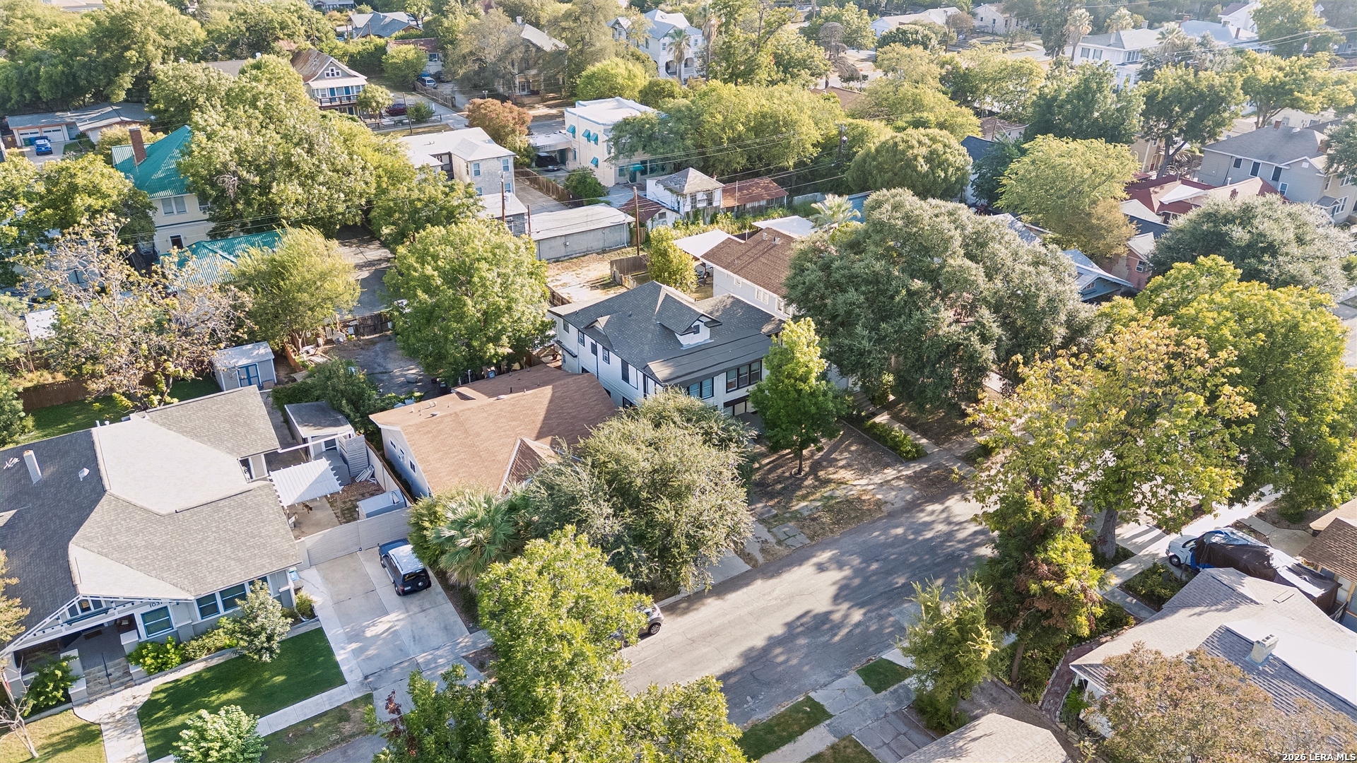 1025 W Craig Place San Antonio TX 78201