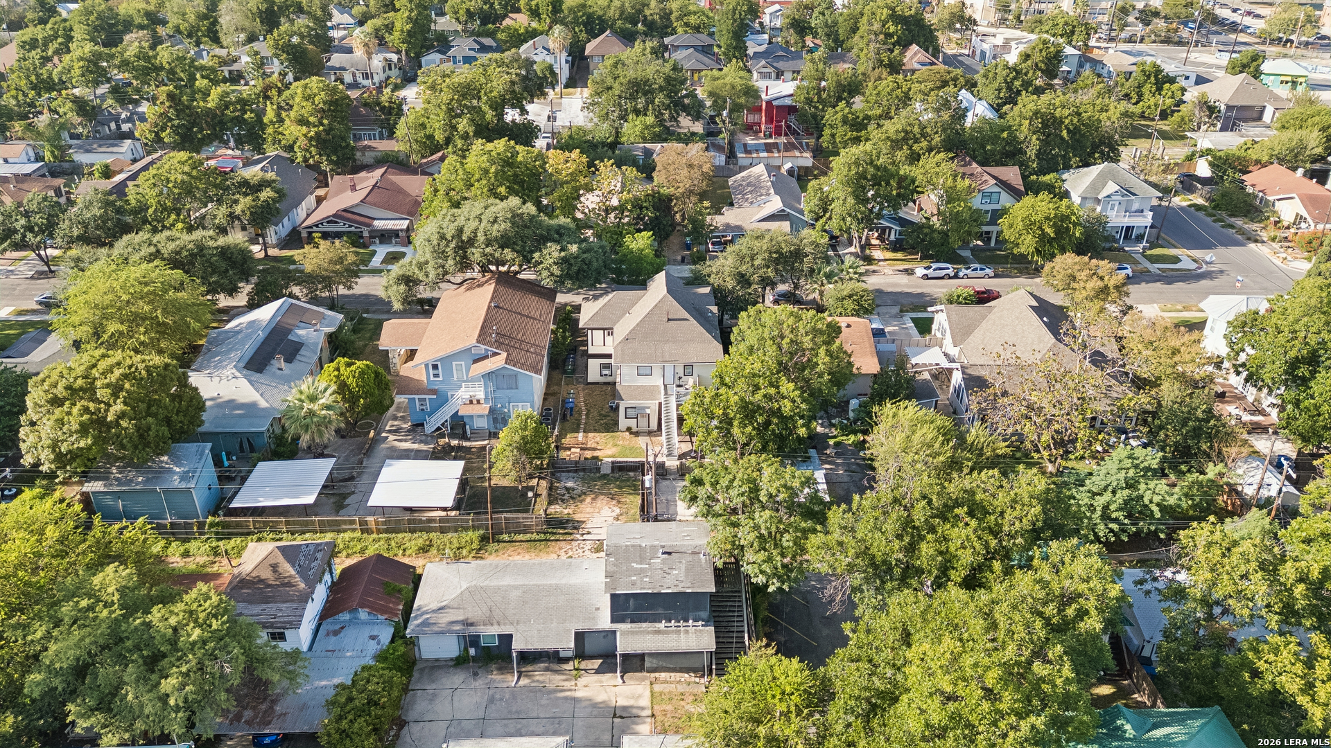 1025 W Craig Place San Antonio TX 78201