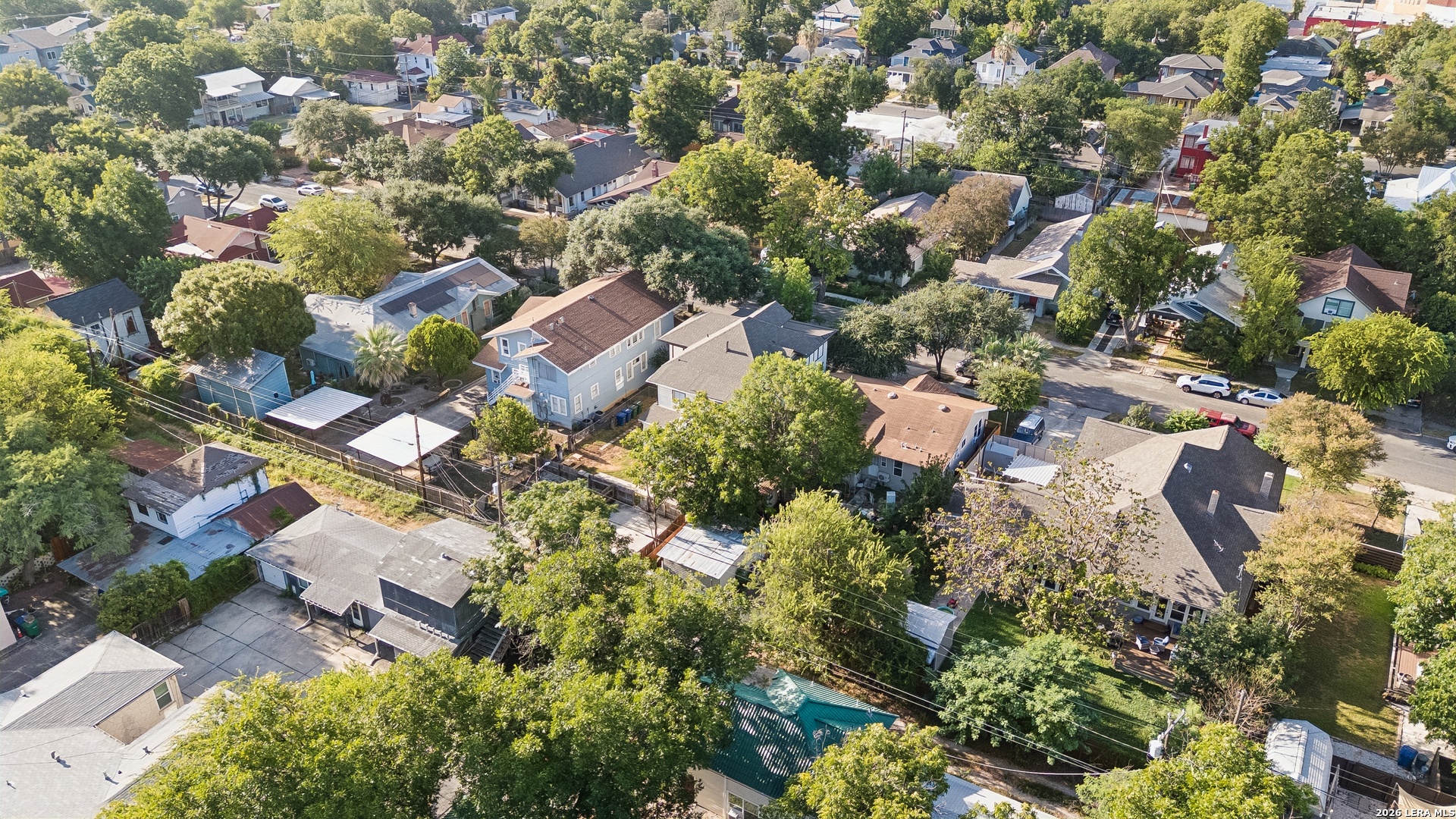 1025 W Craig Place San Antonio TX 78201