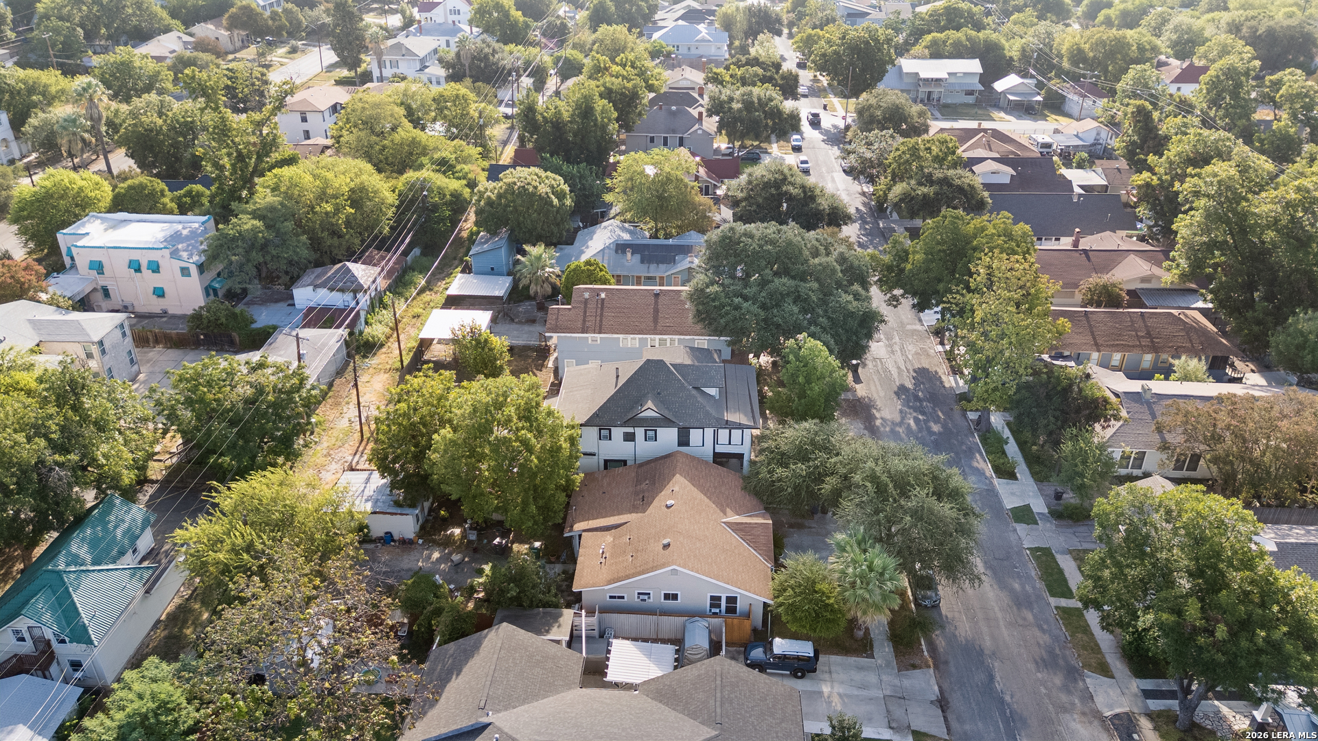 1025 W Craig Place San Antonio TX 78201