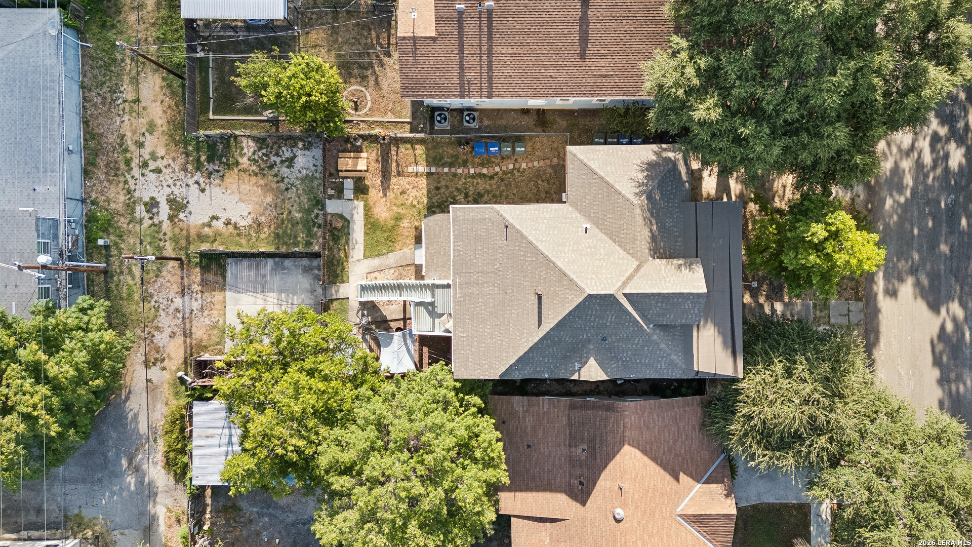 1025 W Craig Place San Antonio TX 78201