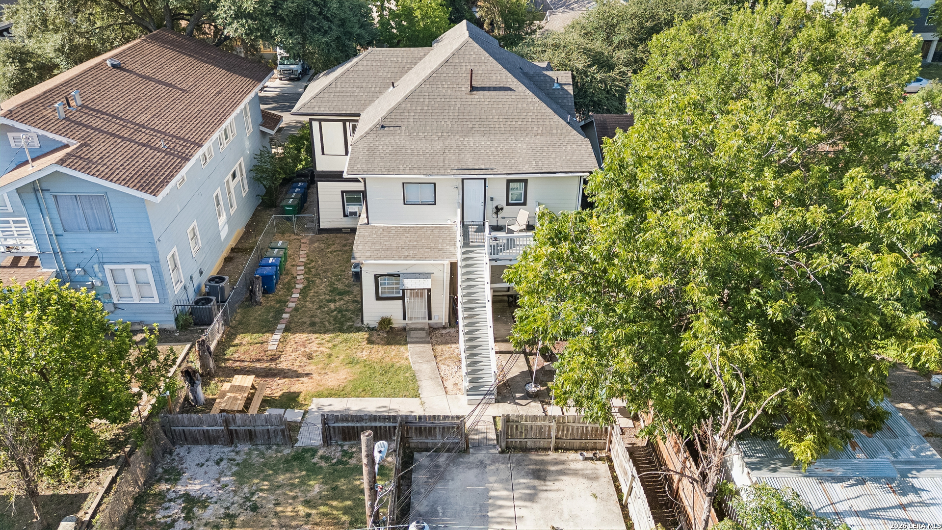 1025 W Craig Place San Antonio TX 78201