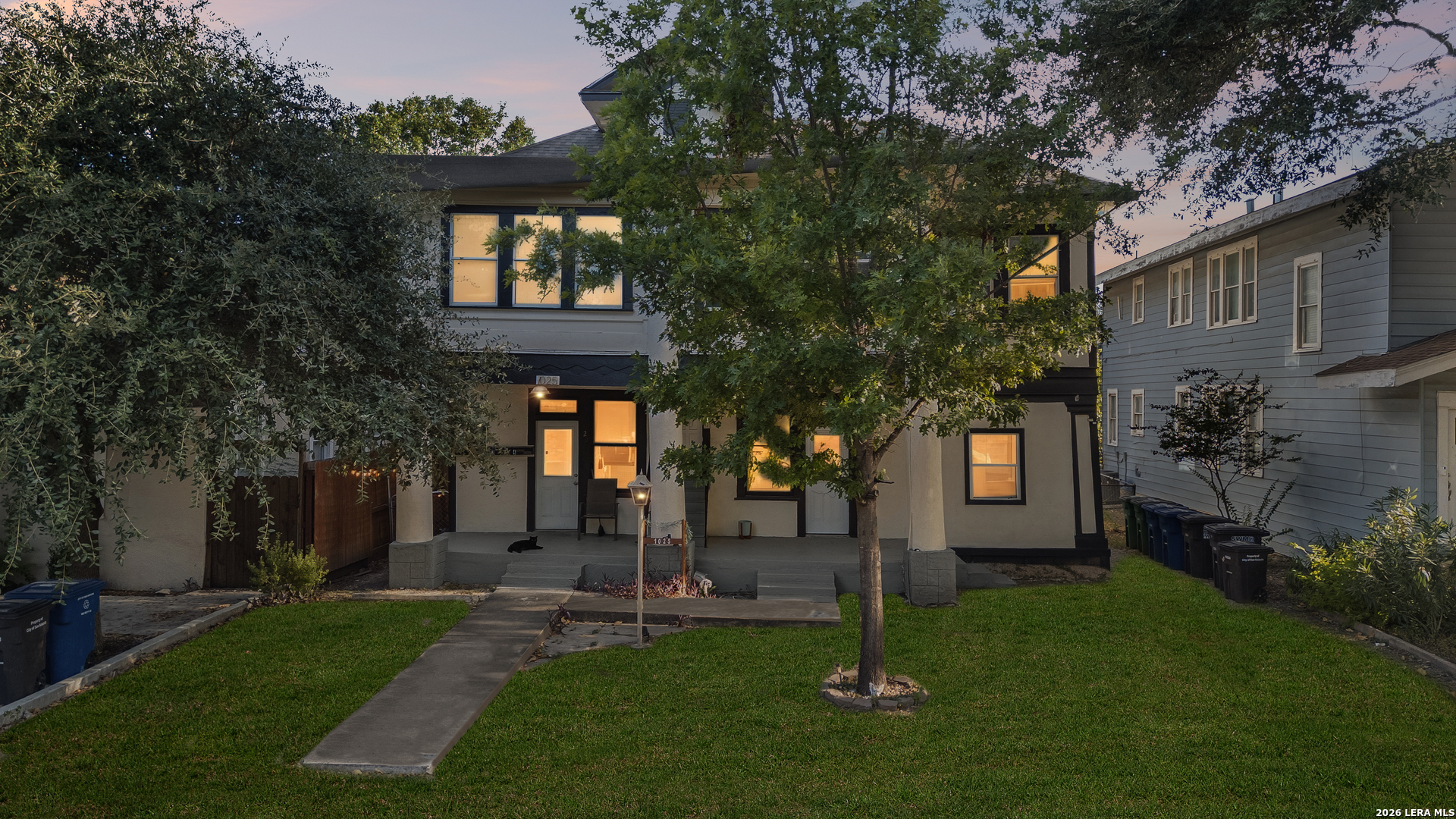 1025 W Craig Place San Antonio TX 78201