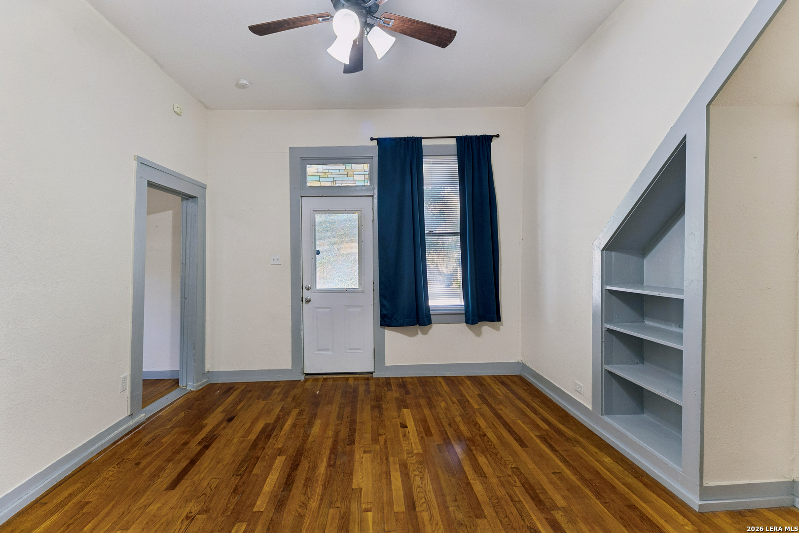 1025 W Craig Place San Antonio TX 78201