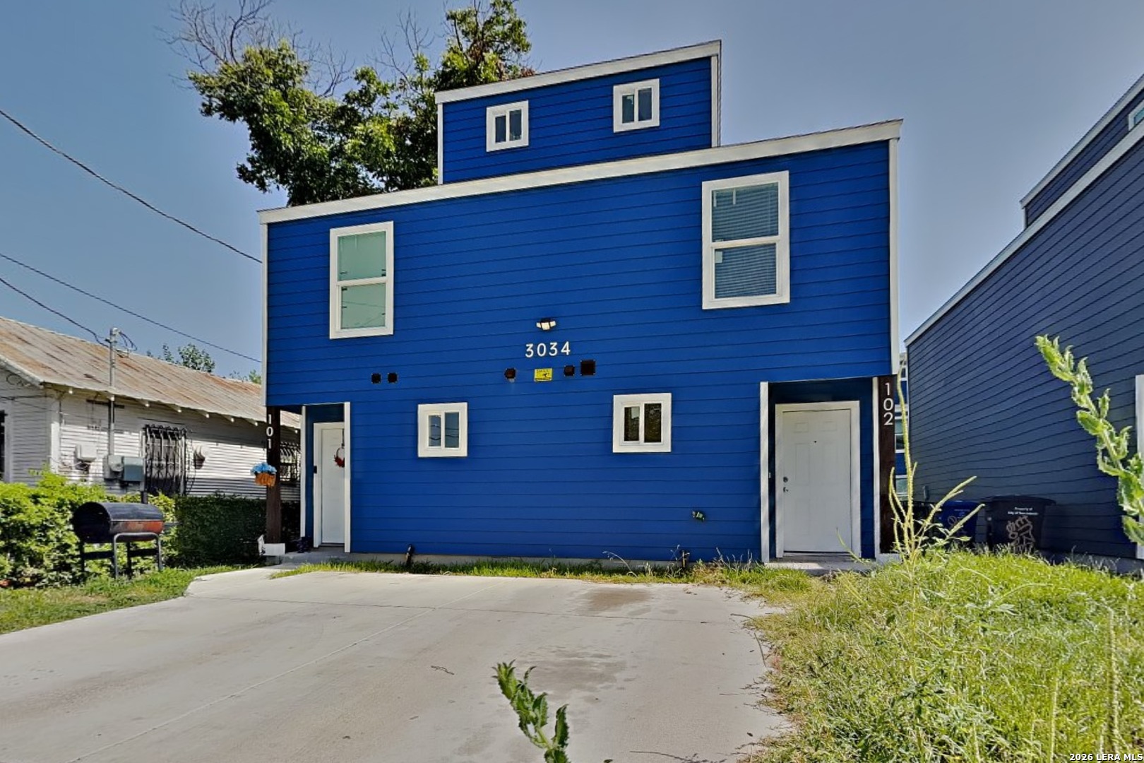 3034 W Salinas San Antonio TX 78207