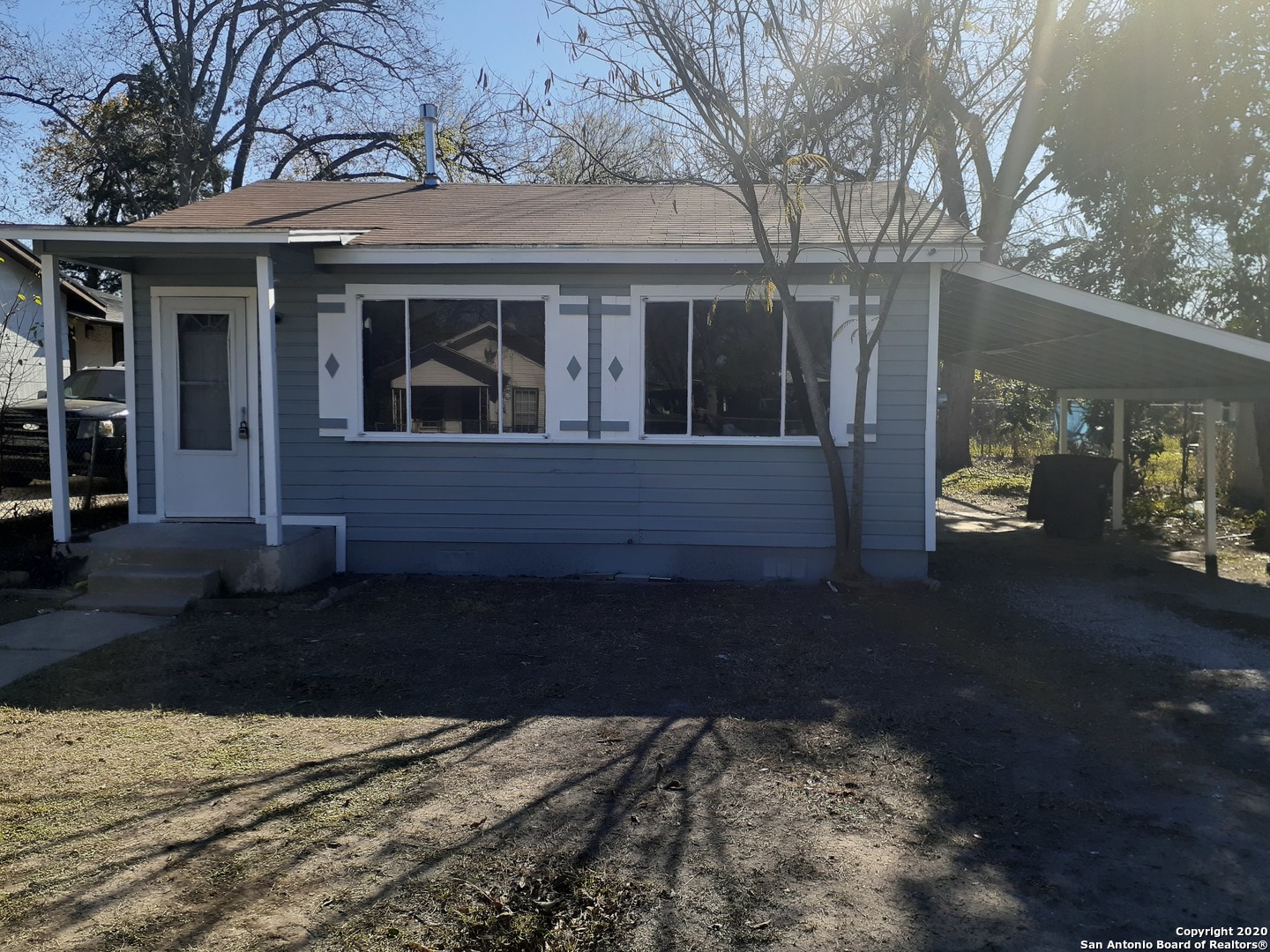 814 Prado Street San Antonio TX 78225