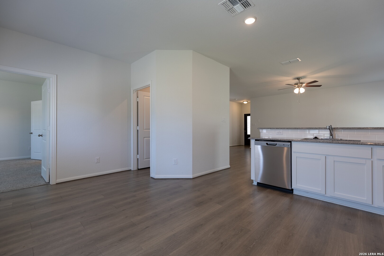 124 Fawn Trace San Antonio TX 78253