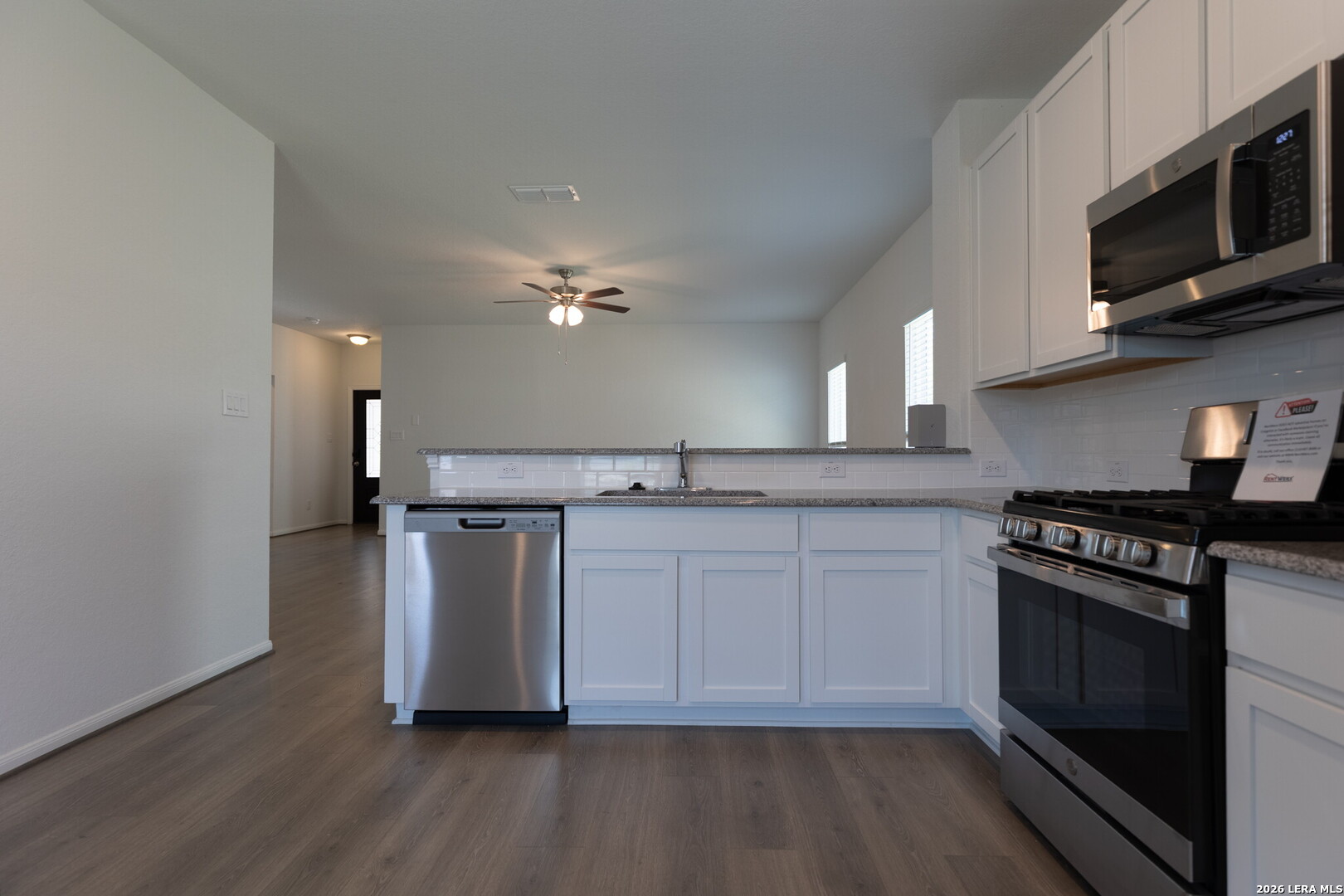 124 Fawn Trace San Antonio TX 78253