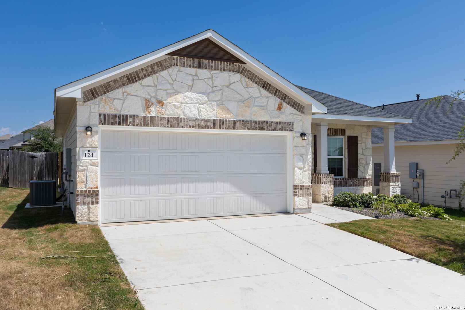 124 Fawn Trace San Antonio TX 78253