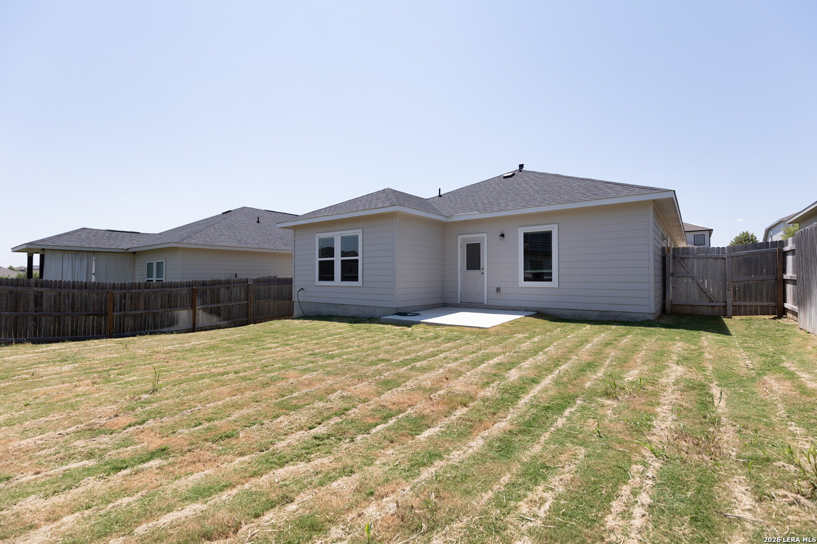 124 Fawn Trace San Antonio TX 78253