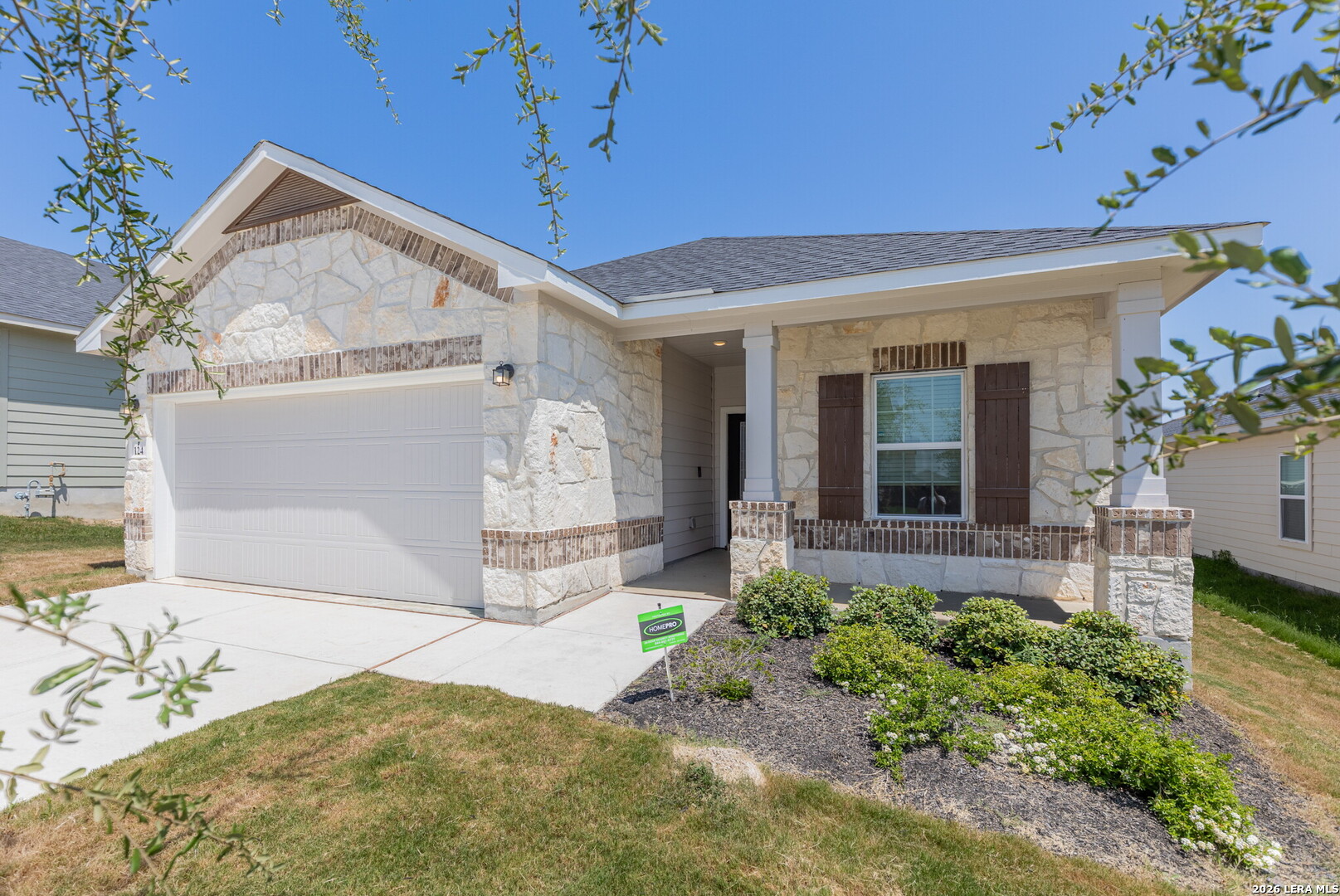 124 Fawn Trace San Antonio TX 78253