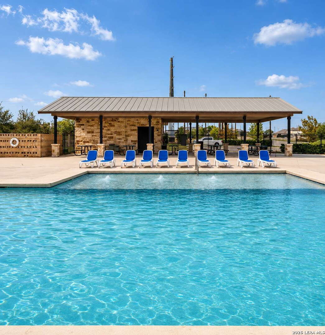 124 Fawn Trace San Antonio TX 78253