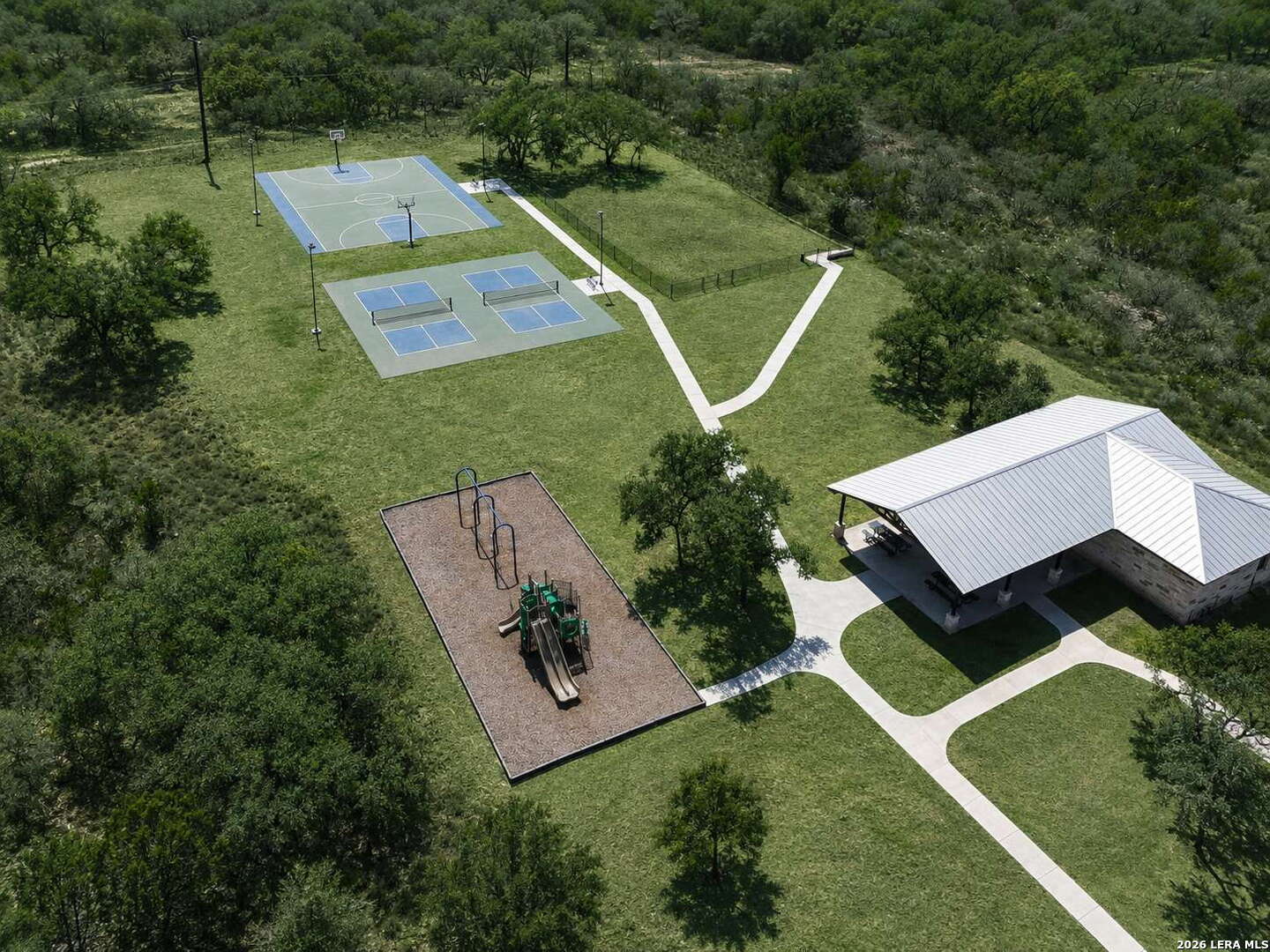 124 Fawn Trace San Antonio TX 78253
