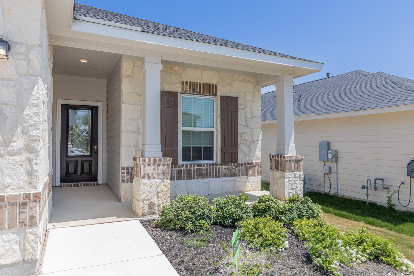 124 Fawn Trace San Antonio TX 78253