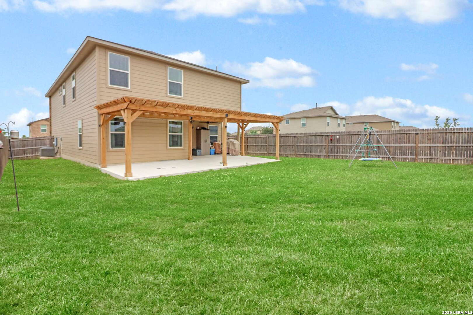 6463 Legato Curve San Antonio TX 78252