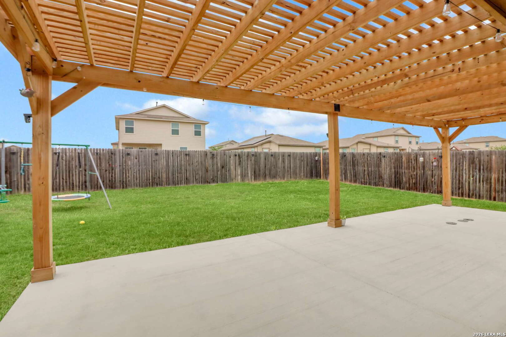 6463 Legato Curve San Antonio TX 78252