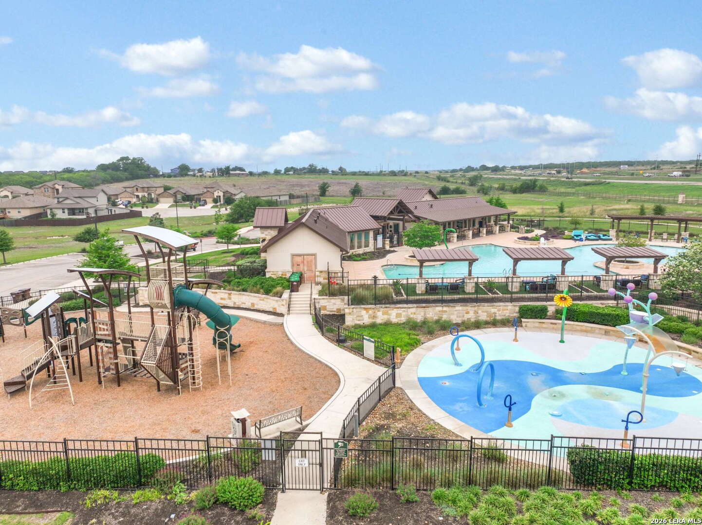 6463 Legato Curve San Antonio TX 78252