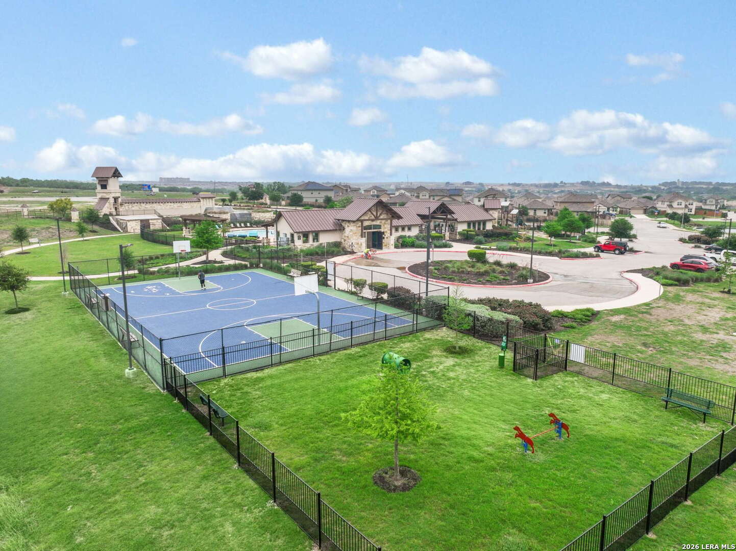 6463 Legato Curve San Antonio TX 78252