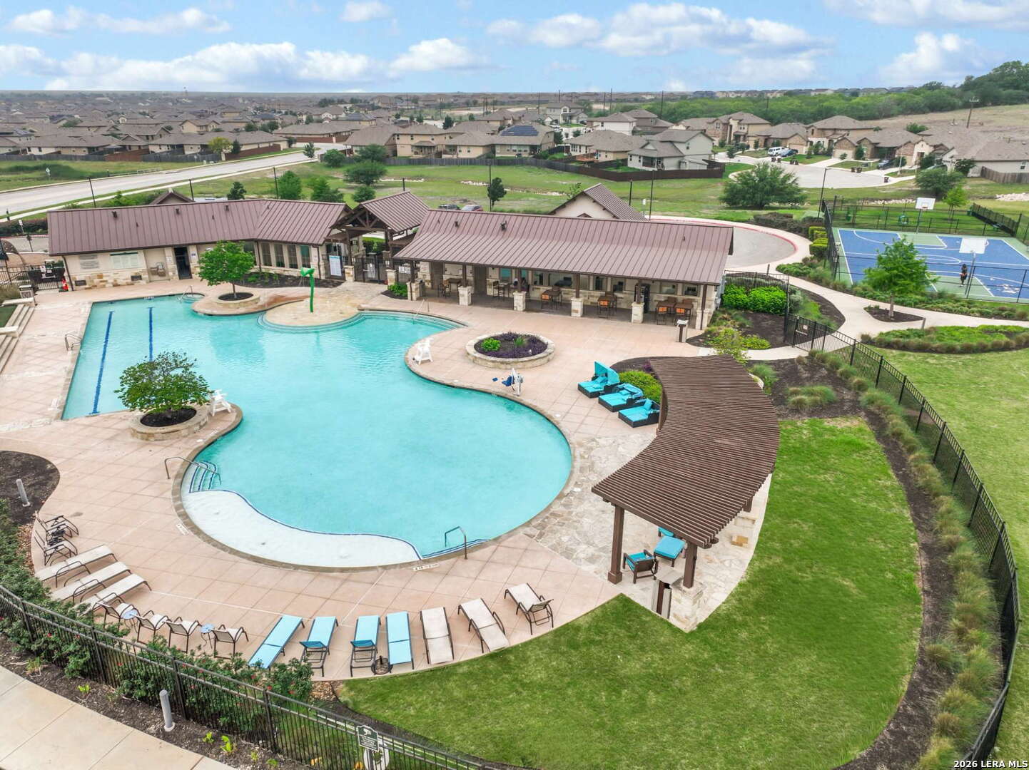 6463 Legato Curve San Antonio TX 78252