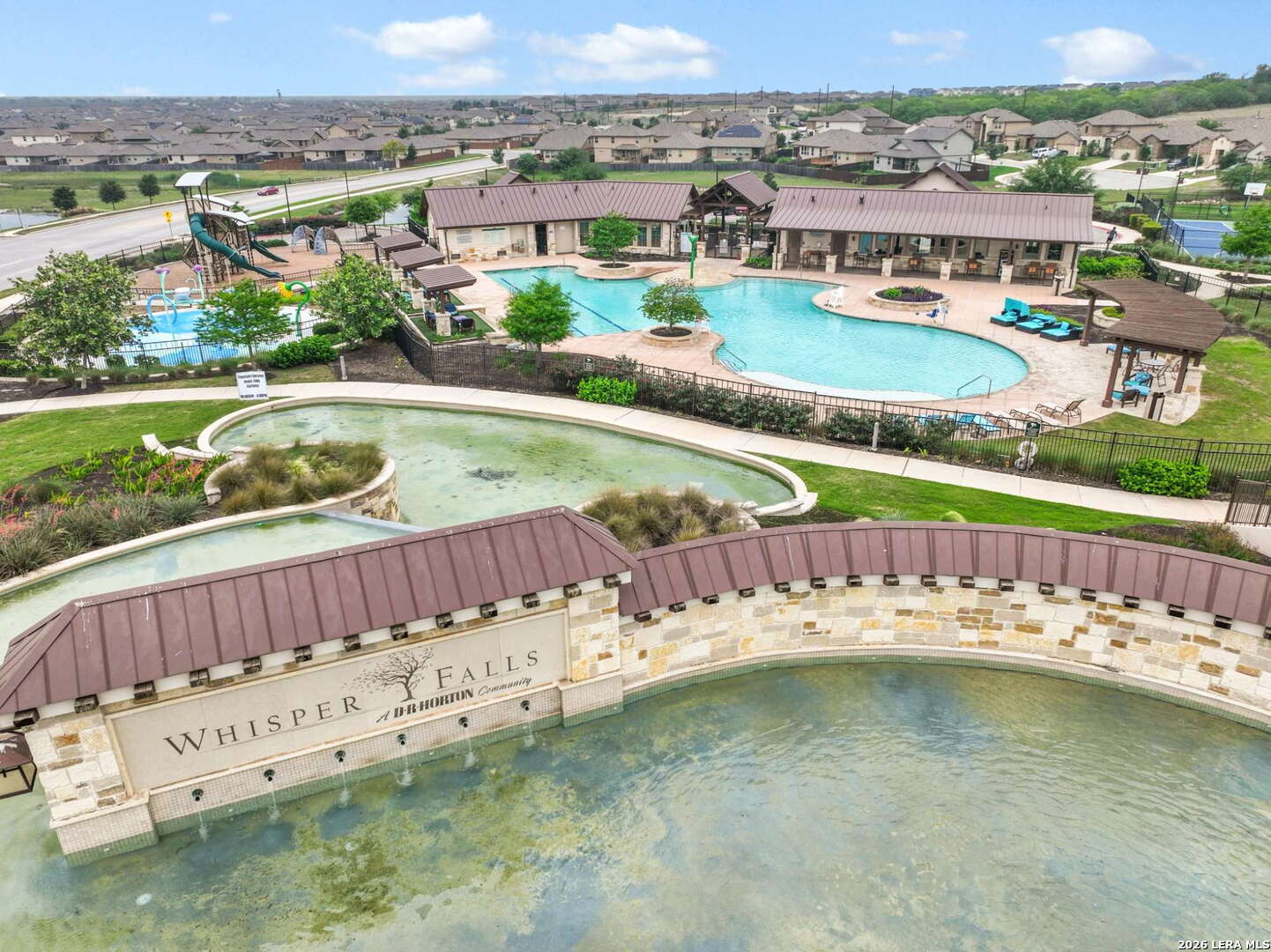 6463 Legato Curve San Antonio TX 78252