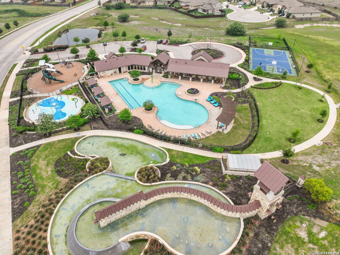 6463 Legato Curve San Antonio TX 78252