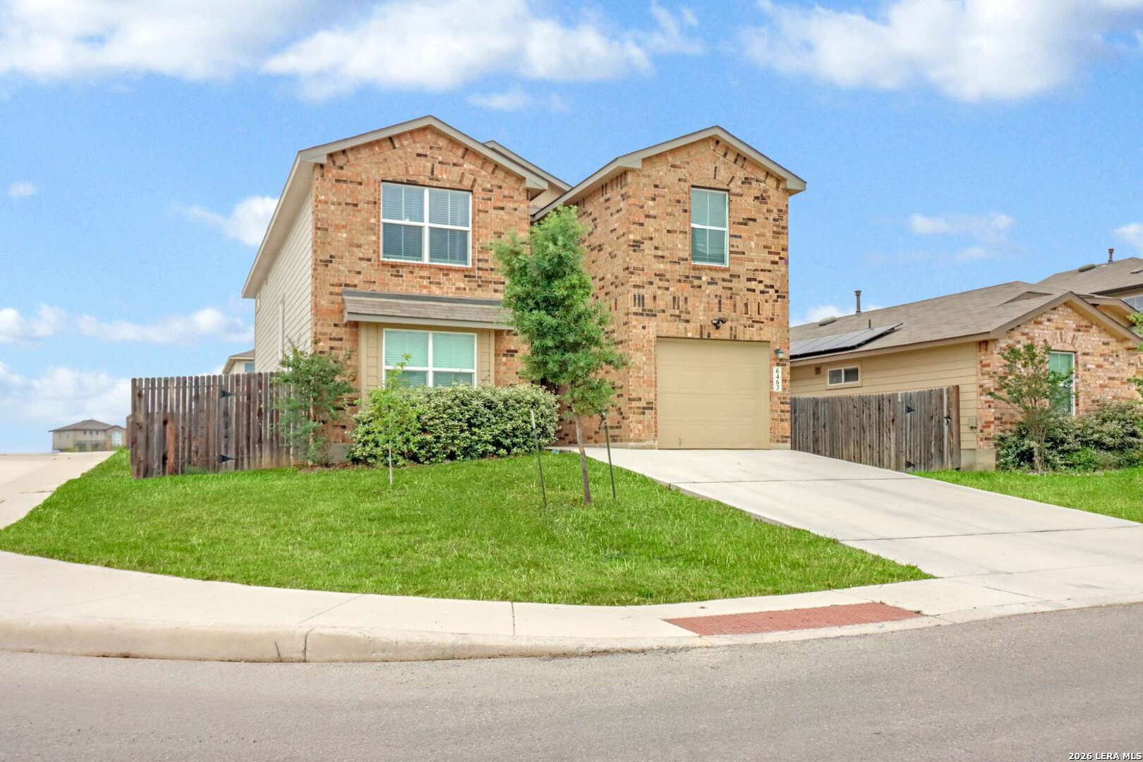 6463 Legato Curve San Antonio TX 78252