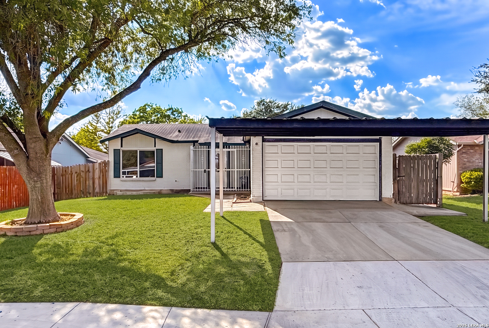 4327 Sun Falls San Antonio TX 78244