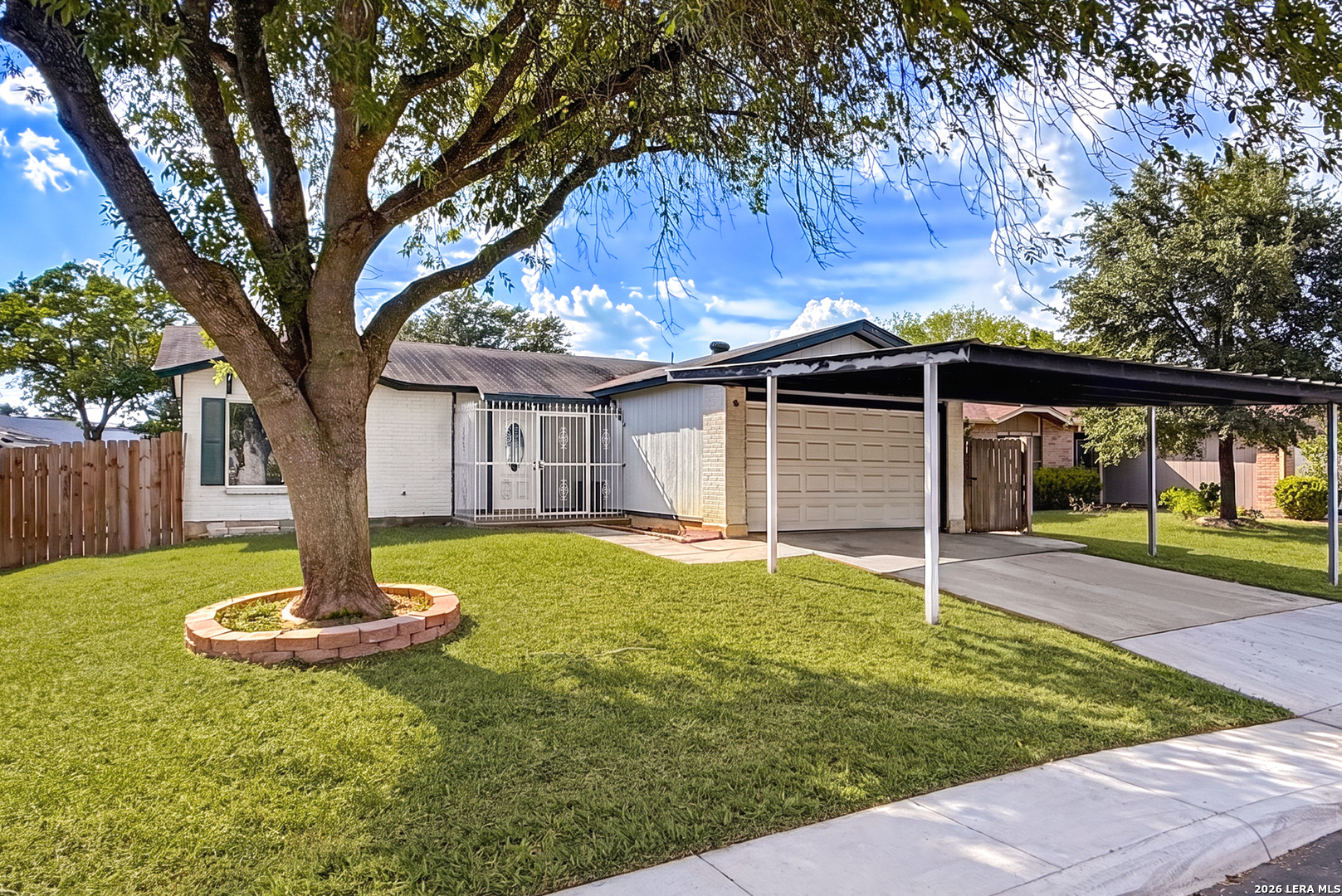 4327 Sun Falls San Antonio TX 78244