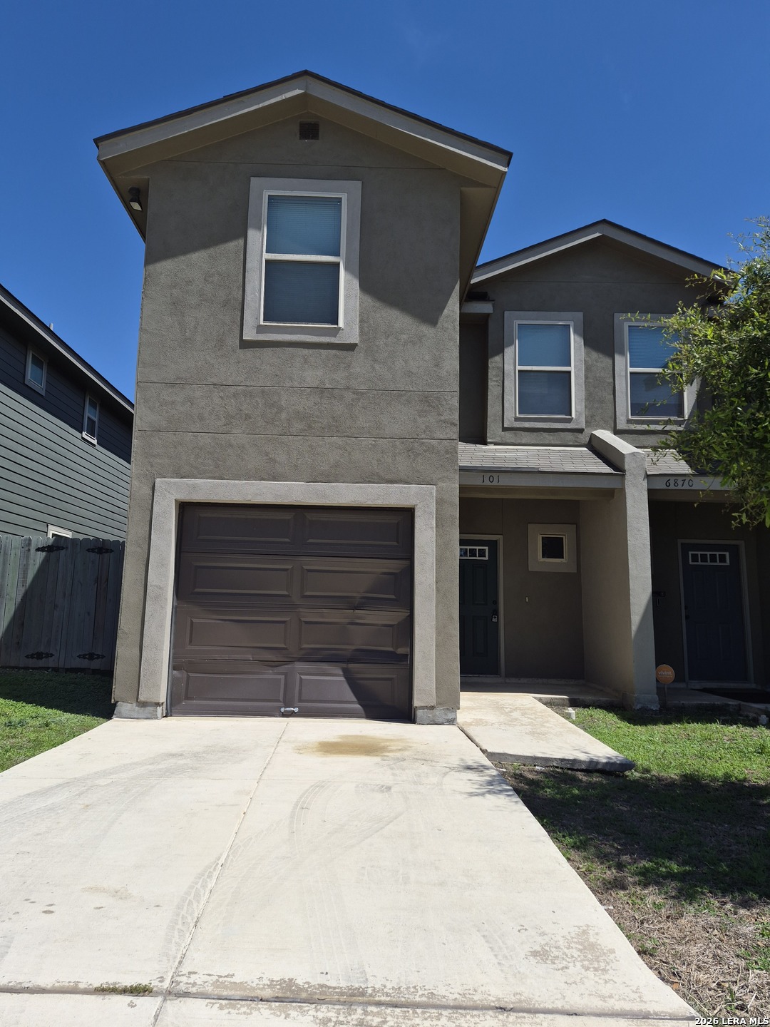 6870 Lakeview Drive San Antonio TX 78244