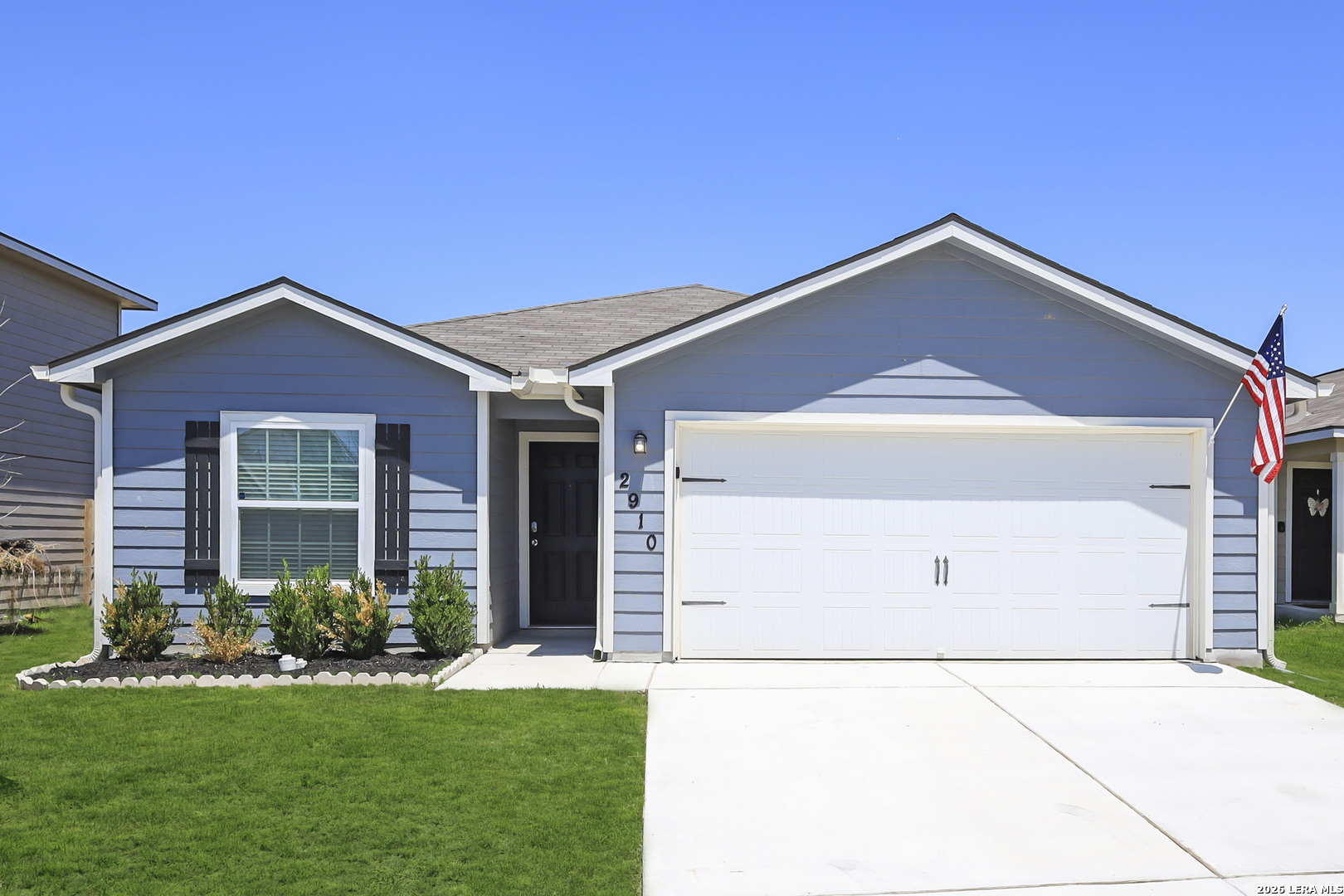 2910 Lavender Meadow San Antonio TX 78222
