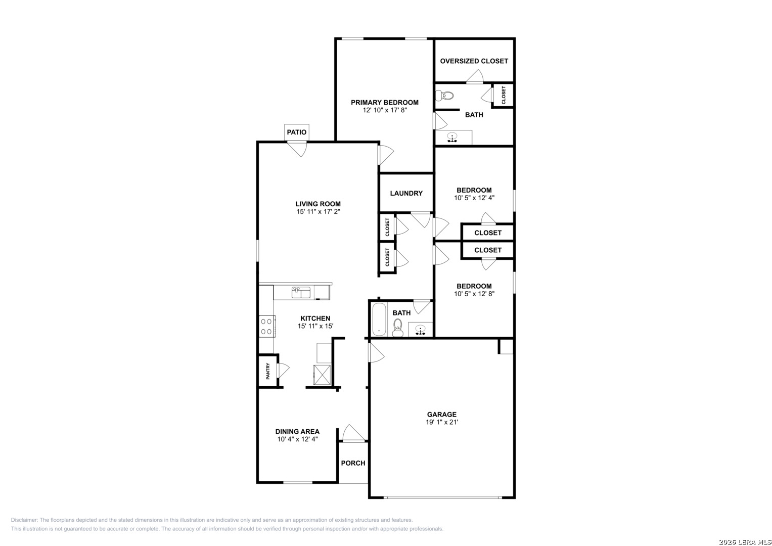 2910 Lavender Meadow San Antonio TX 78222