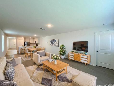 534 Chevre Road New Braunfels TX 78130