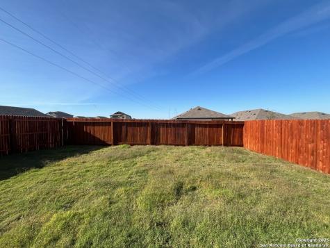 534 Chevre Road New Braunfels TX 78130