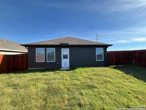 534 Chevre Road New Braunfels TX 78130