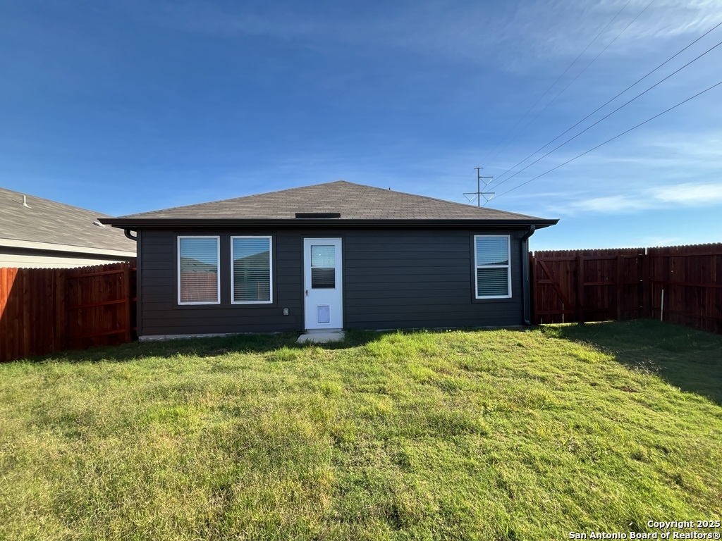 534 Chevre Road New Braunfels TX 78130