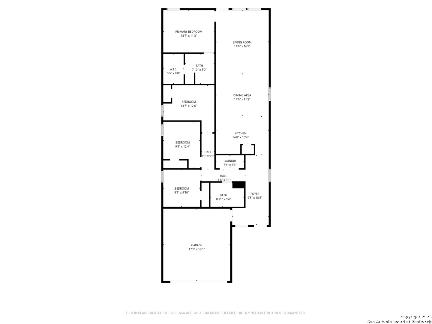 534 Chevre Road New Braunfels TX 78130