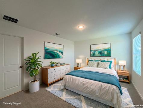 534 Chevre Road New Braunfels TX 78130