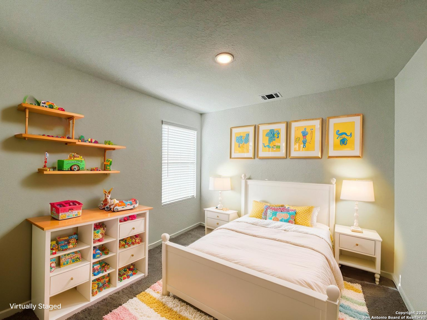 534 Chevre Road New Braunfels TX 78130