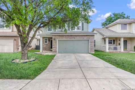 791 Sycamore Moon San Antonio TX 78216