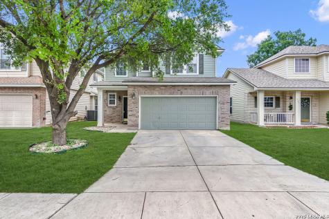 791 Sycamore Moon San Antonio TX 78216